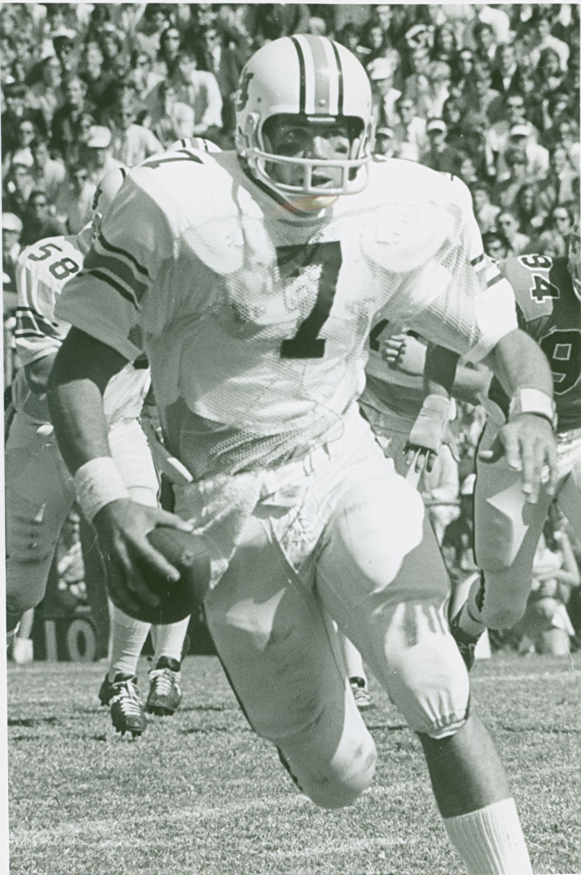 Pat Sullivan